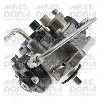 High-pressure Pump